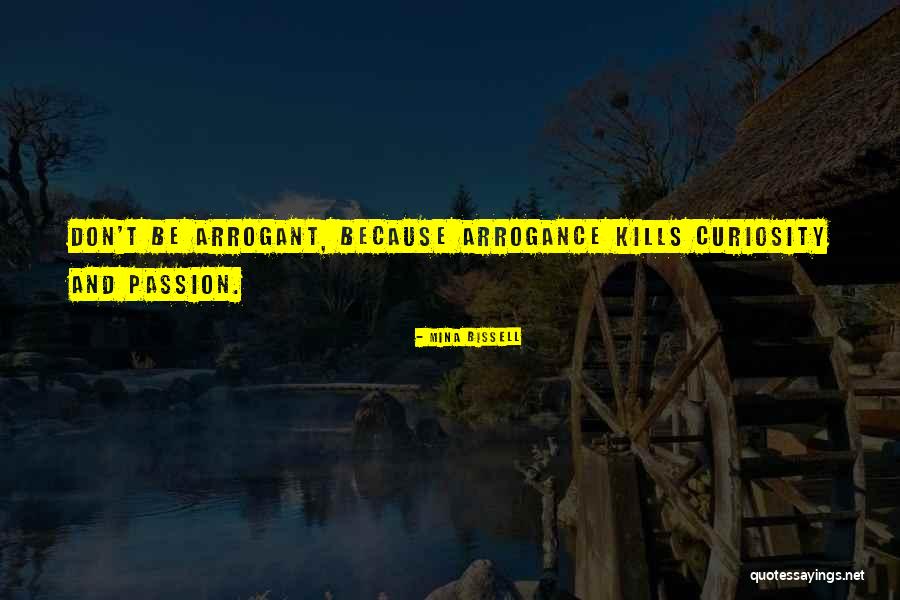 Knnnkk Quotes By Mina Bissell Knnnkk Quotes By Mina Bissell