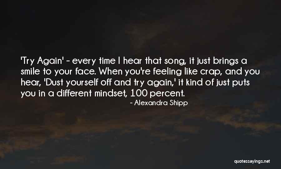 Knobbly Sticks Quotes By Alexandra Shipp Knobbly Sticks Quotes By Alexandra Shipp