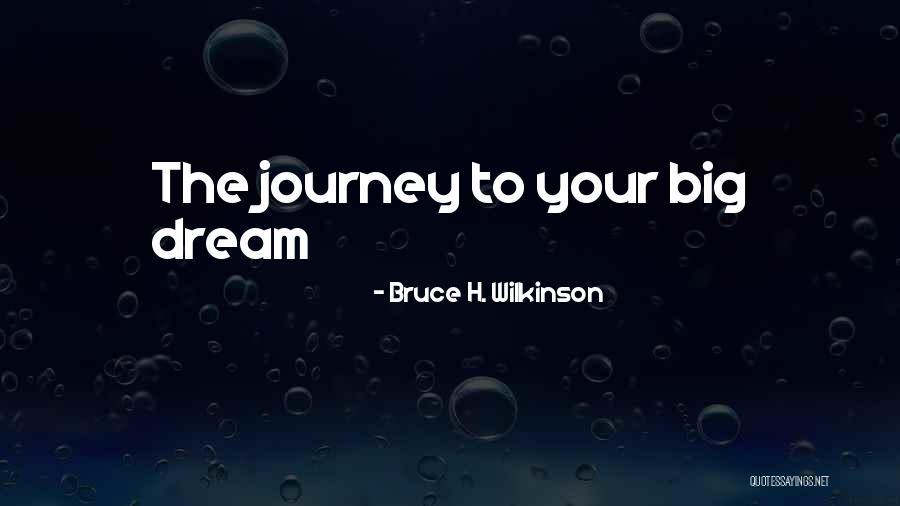Knoblauch Construction Quotes By Bruce H. Wilkinson Knoblauch Construction Quotes By Bruce H. Wilkinson