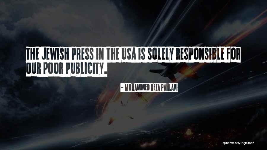 Knobless Closer Quotes By Mohammed Reza Pahlavi Knobless Closer Quotes By Mohammed Reza Pahlavi