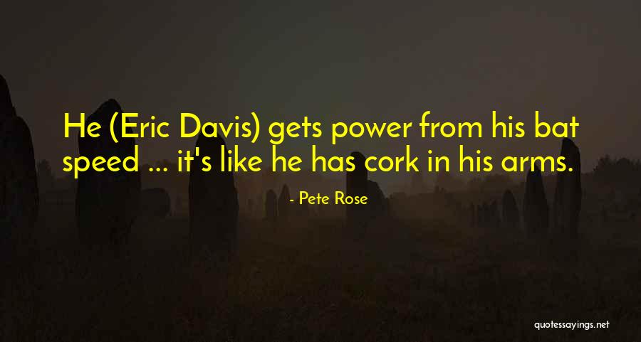 Knoblich Ja Quotes By Pete Rose Knoblich Ja Quotes By Pete Rose