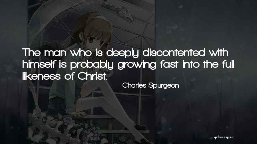 Knoblochs Greenhouse Quotes By Charles Spurgeon Knoblochs Greenhouse Quotes By Charles Spurgeon