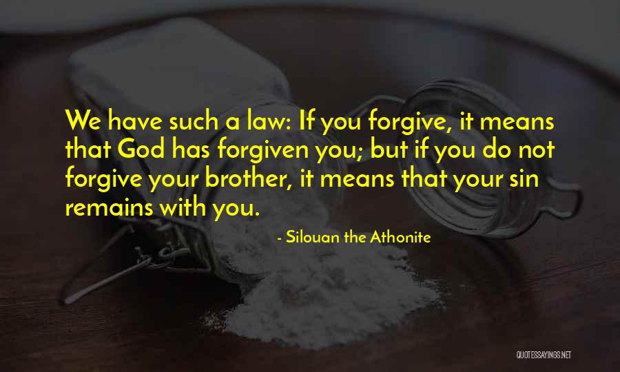Knoblochs Greenhouse Quotes By Silouan The Athonite Knoblochs Greenhouse Quotes By Silouan The Athonite