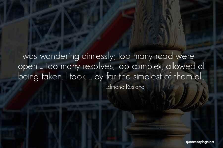 Knoblochs Quotes By Edmond Rostand Knoblochs Quotes By Edmond Rostand