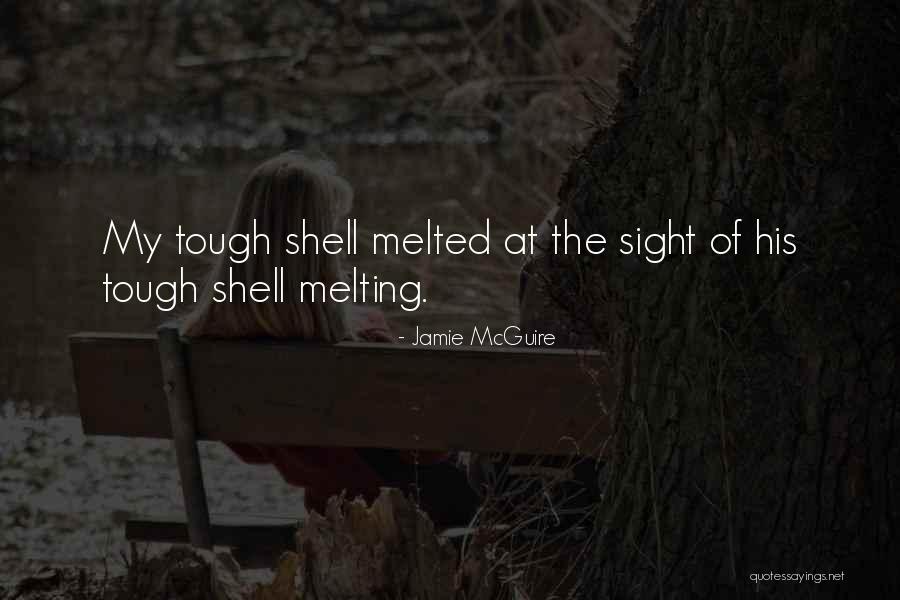 Knoblochs Quotes By Jamie McGuire Knoblochs Quotes By Jamie McGuire