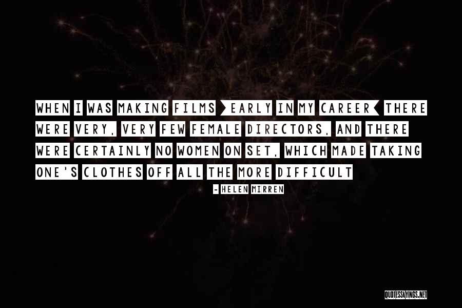 Knoblock Funeral Home Quotes By Helen Mirren Knoblock Funeral Home Quotes By Helen Mirren