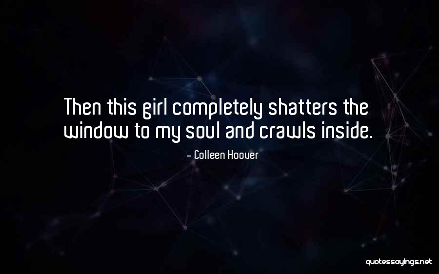 Knochenhauer Eric S Quotes By Colleen Hoover Knochenhauer Eric S Quotes By Colleen Hoover