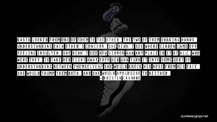 Knock Off Quotes By Kristin Cashore Knock Off Quotes By Kristin Cashore
