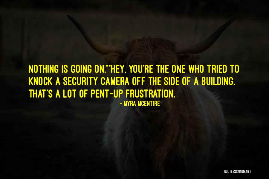 Knock Off Quotes By Myra McEntire Knock Off Quotes By Myra McEntire