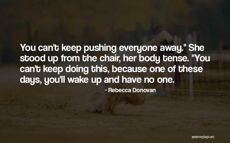 Knockaert Fulham Quotes By Rebecca Donovan Knockaert Fulham Quotes By Rebecca Donovan
