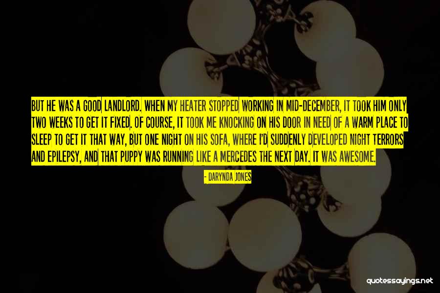 Knocking On The Door Quotes By Darynda Jones Knocking On The Door Quotes By Darynda Jones
