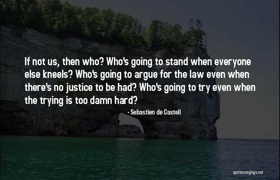 Knocking On Wood Quotes By Sebastien De Castell Knocking On Wood Quotes By Sebastien De Castell