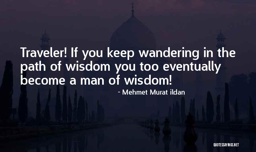 Knockings On Heavens Quotes By Mehmet Murat Ildan Knockings On Heavens Quotes By Mehmet Murat Ildan
