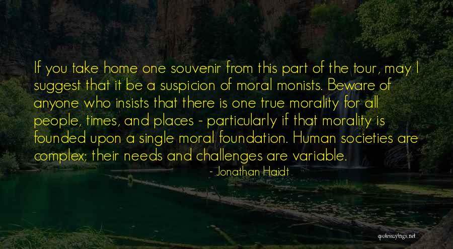 Knocknarea Honey Quotes By Jonathan Haidt Knocknarea Honey Quotes By Jonathan Haidt