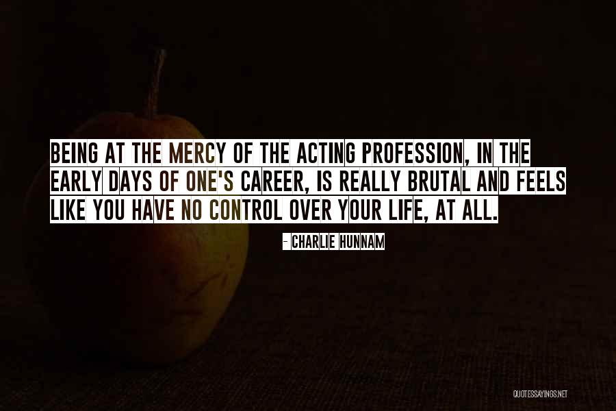 Knocknarea Quotes By Charlie Hunnam Knocknarea Quotes By Charlie Hunnam