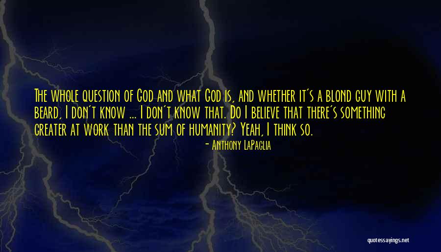 Knockng Quotes By Anthony LaPaglia Knockng Quotes By Anthony LaPaglia