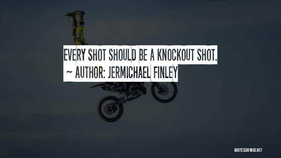 Knockout Quotes By Jermichael Finley