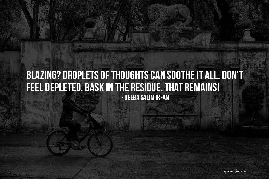 Knockouts Arcadia Quotes By Deeba Salim Irfan Knockouts Arcadia Quotes By Deeba Salim Irfan