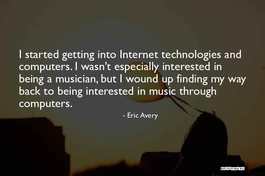 Knockouts Arcadia Quotes By Eric Avery Knockouts Arcadia Quotes By Eric Avery