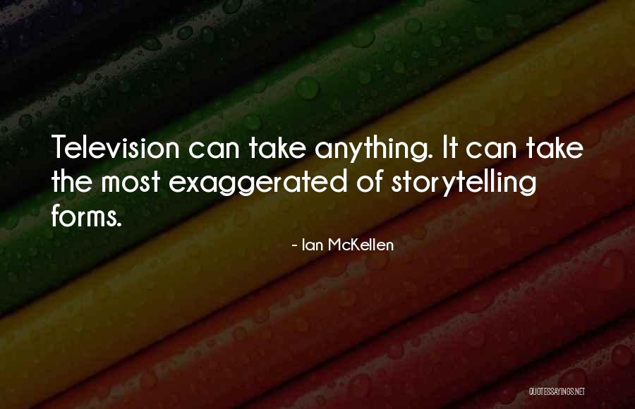 Knockouts Arcadia Quotes By Ian McKellen Knockouts Arcadia Quotes By Ian McKellen