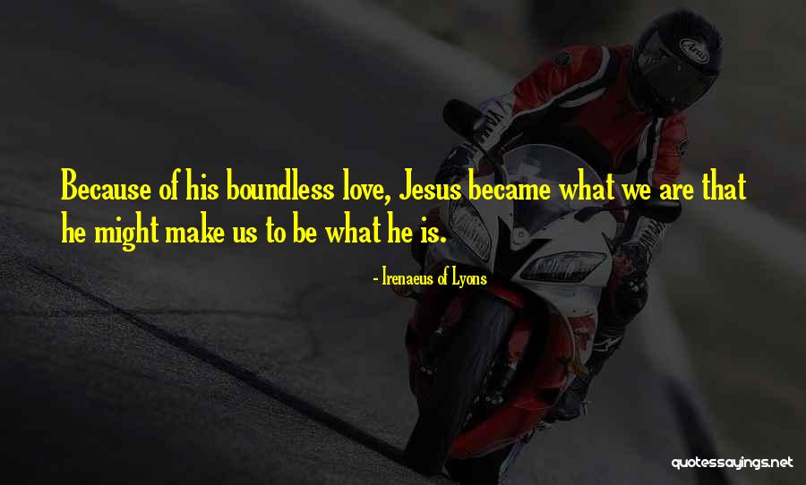 Knockouts Arcadia Quotes By Irenaeus Of Lyons Knockouts Arcadia Quotes By Irenaeus Of Lyons