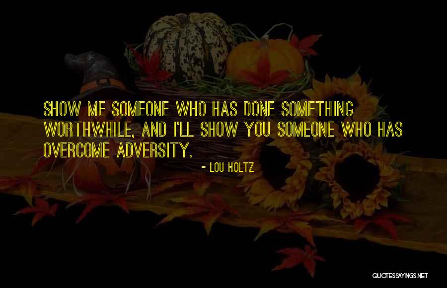 Knocky Noodle Quotes By Lou Holtz Knocky Noodle Quotes By Lou Holtz