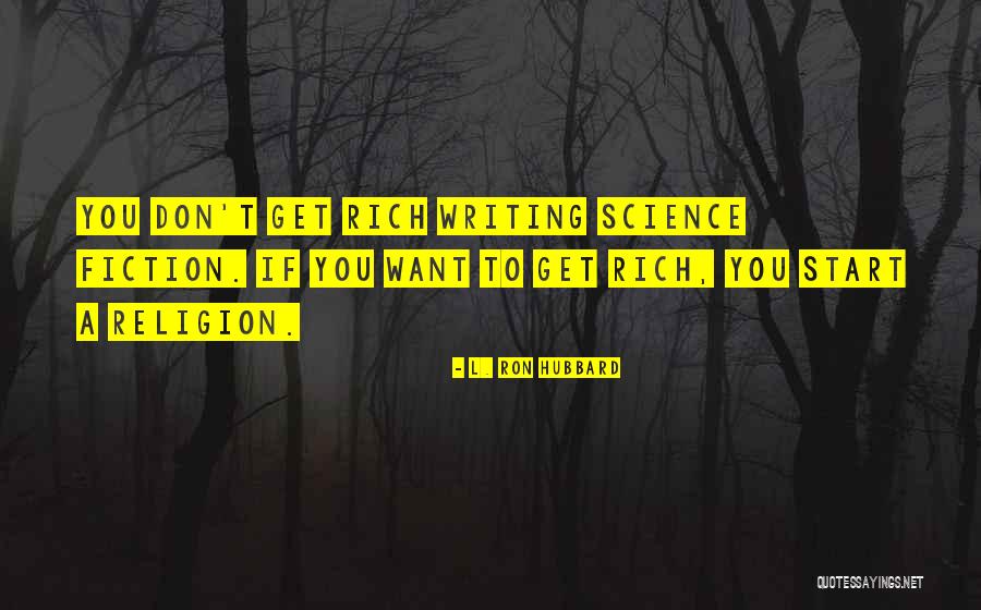 Knocky Pasta Quotes By L. Ron Hubbard Knocky Pasta Quotes By L. Ron Hubbard