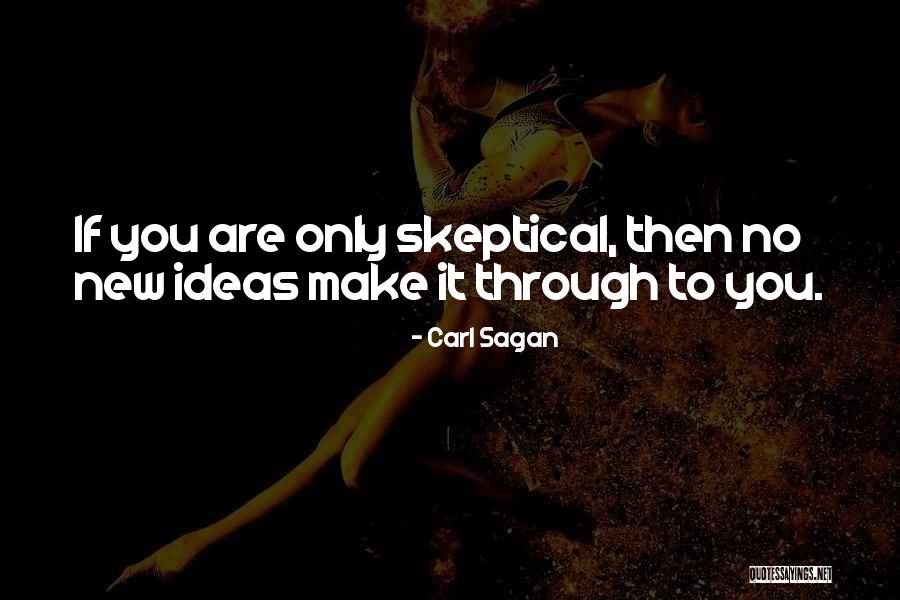Knocky Quotes By Carl Sagan Knocky Quotes By Carl Sagan