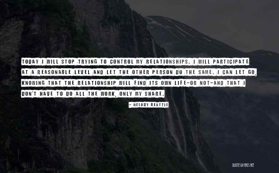 Knocky Quotes By Melody Beattie Knocky Quotes By Melody Beattie