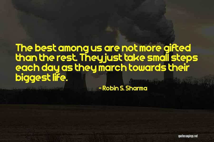 Knocky Quotes By Robin S. Sharma Knocky Quotes By Robin S. Sharma