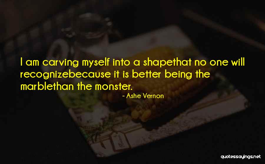 Knodel Dumplings Quotes By Ashe Vernon Knodel Dumplings Quotes By Ashe Vernon