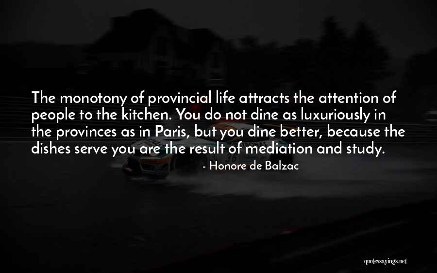 Knodel Dumplings Quotes By Honore De Balzac Knodel Dumplings Quotes By Honore De Balzac