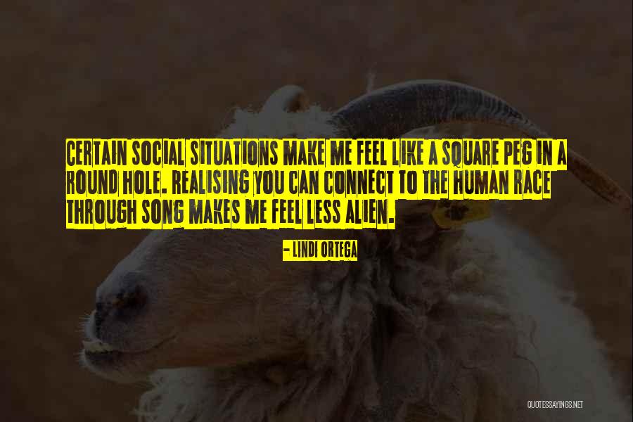 Knodel Dumplings Quotes By Lindi Ortega Knodel Dumplings Quotes By Lindi Ortega