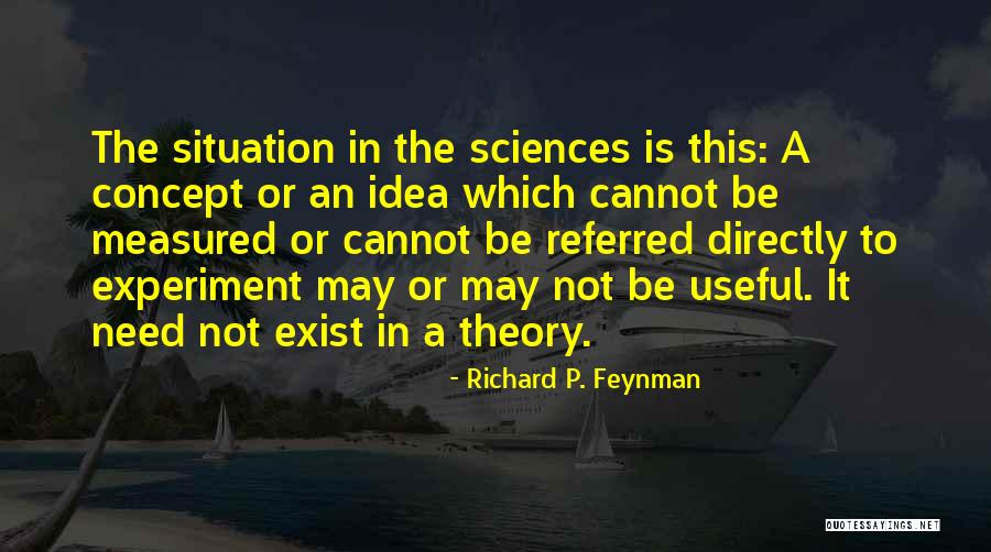 Knodel Dumplings Quotes By Richard P. Feynman Knodel Dumplings Quotes By Richard P. Feynman
