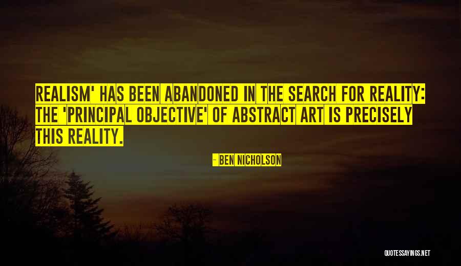 Knoe Quotes By Ben Nicholson Knoe Quotes By Ben Nicholson