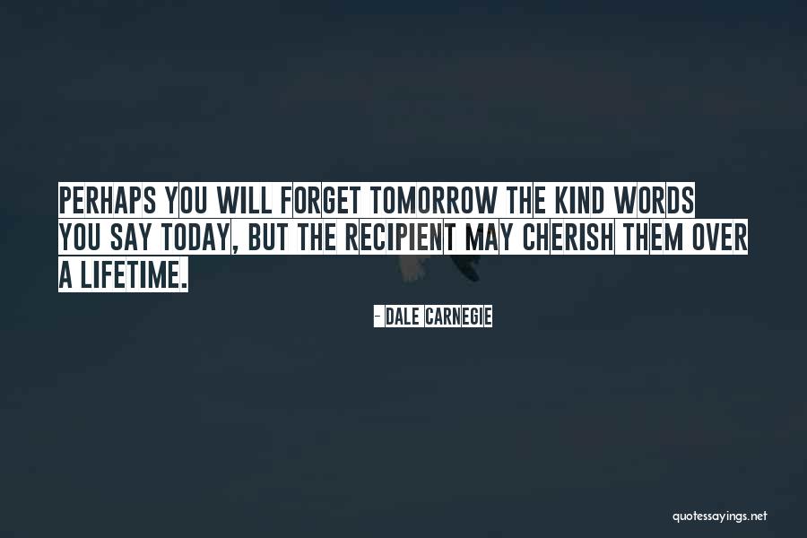 Knoe Quotes By Dale Carnegie Knoe Quotes By Dale Carnegie