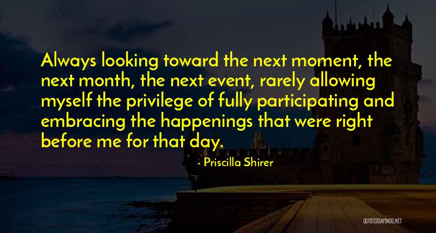 Knoebels Camp Ground Quotes By Priscilla Shirer Knoebels Camp Ground Quotes By Priscilla Shirer