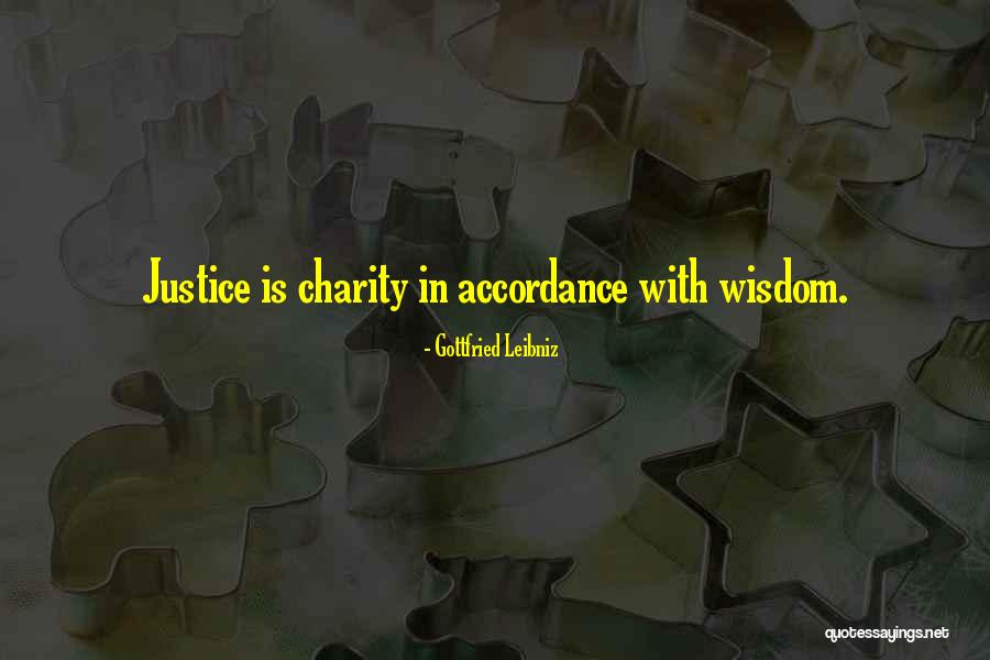 Knoeing Quotes By Gottfried Leibniz