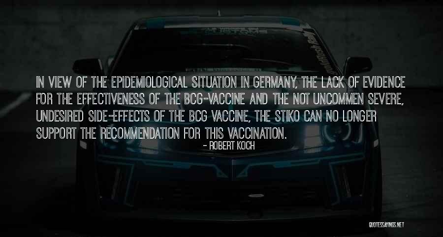 Knoledge Darkness Quotes By Robert Koch Knoledge Darkness Quotes By Robert Koch