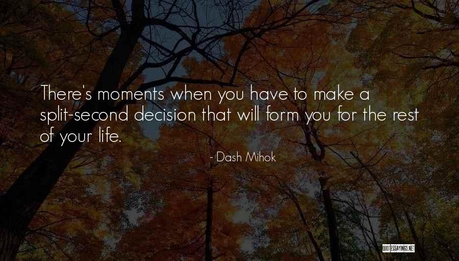 Knoll Furniture Quotes By Dash Mihok Knoll Furniture Quotes By Dash Mihok
