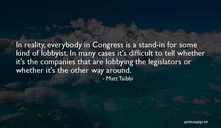 Knollenbergs Richmond Quotes By Matt Taibbi Knollenbergs Richmond Quotes By Matt Taibbi