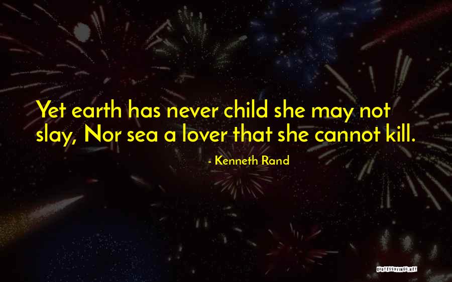 Knoller Companies Quotes By Kenneth Rand Knoller Companies Quotes By Kenneth Rand