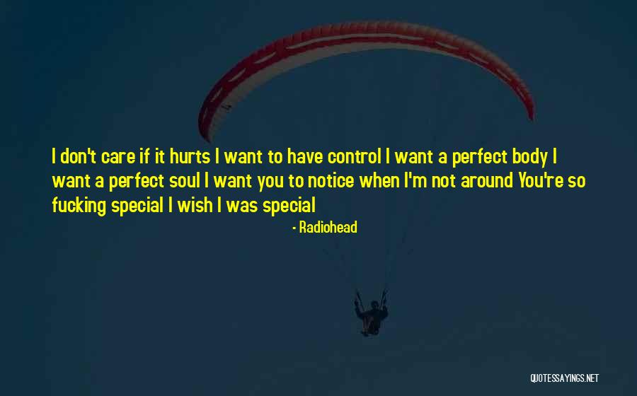 Knolly Cache Quotes By Radiohead Knolly Cache Quotes By Radiohead