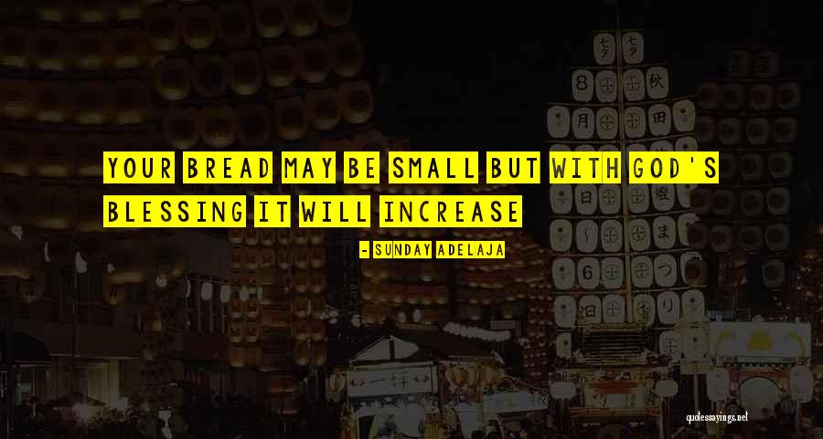 Knoodle Advertising Quotes By Sunday Adelaja Knoodle Advertising Quotes By Sunday Adelaja