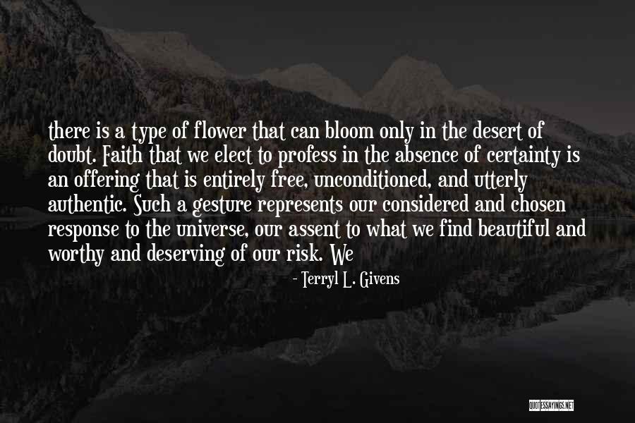 Knooks Quotes By Terryl L. Givens Knooks Quotes By Terryl L. Givens