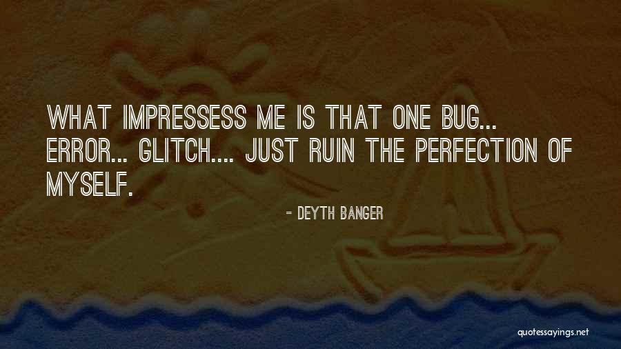 Knoops Meats Quotes By Deyth Banger Knoops Meats Quotes By Deyth Banger