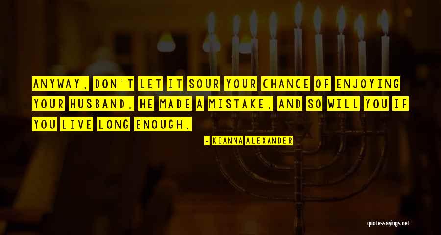 Knoops Meats Quotes By Kianna Alexander Knoops Meats Quotes By Kianna Alexander