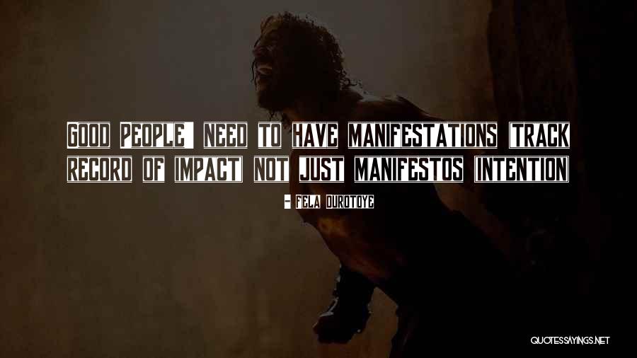 Knoopsgat Quotes By Fela Durotoye Knoopsgat Quotes By Fela Durotoye