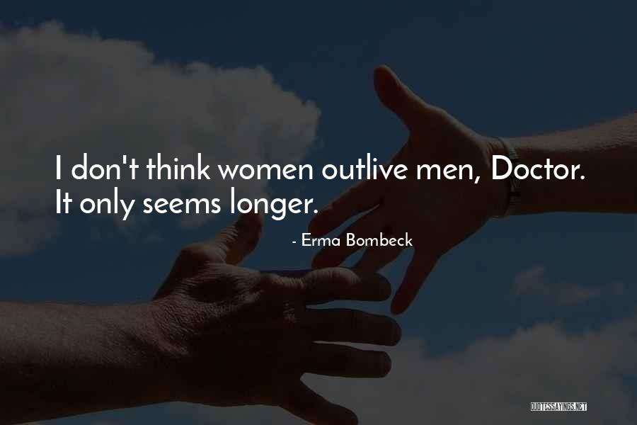 Knopen Doorhakken Quotes By Erma Bombeck Knopen Doorhakken Quotes By Erma Bombeck