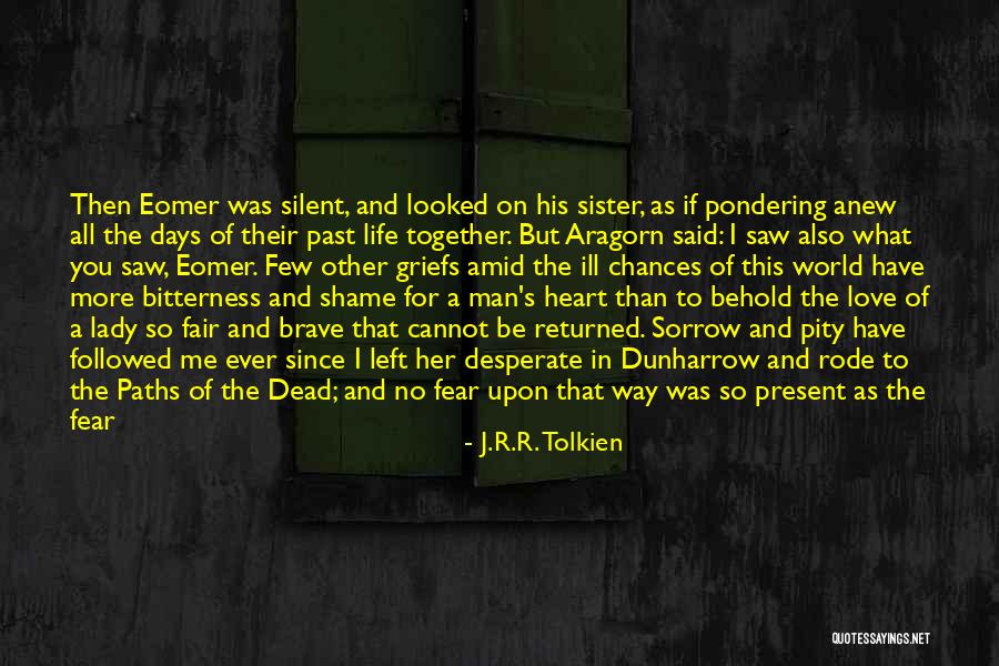 Knopfler Local Hero Quotes By J.R.R. Tolkien Knopfler Local Hero Quotes By J.R.R. Tolkien